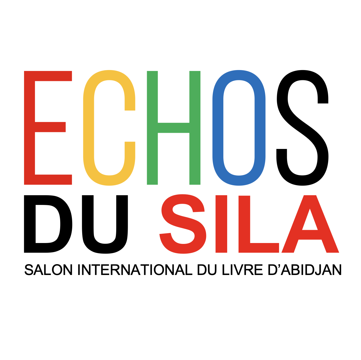 Echos du SILA