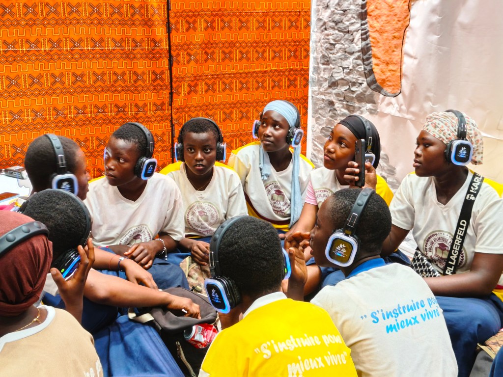 SILA 16 : la Journée Akwaba ouvre le&nbsp;bal