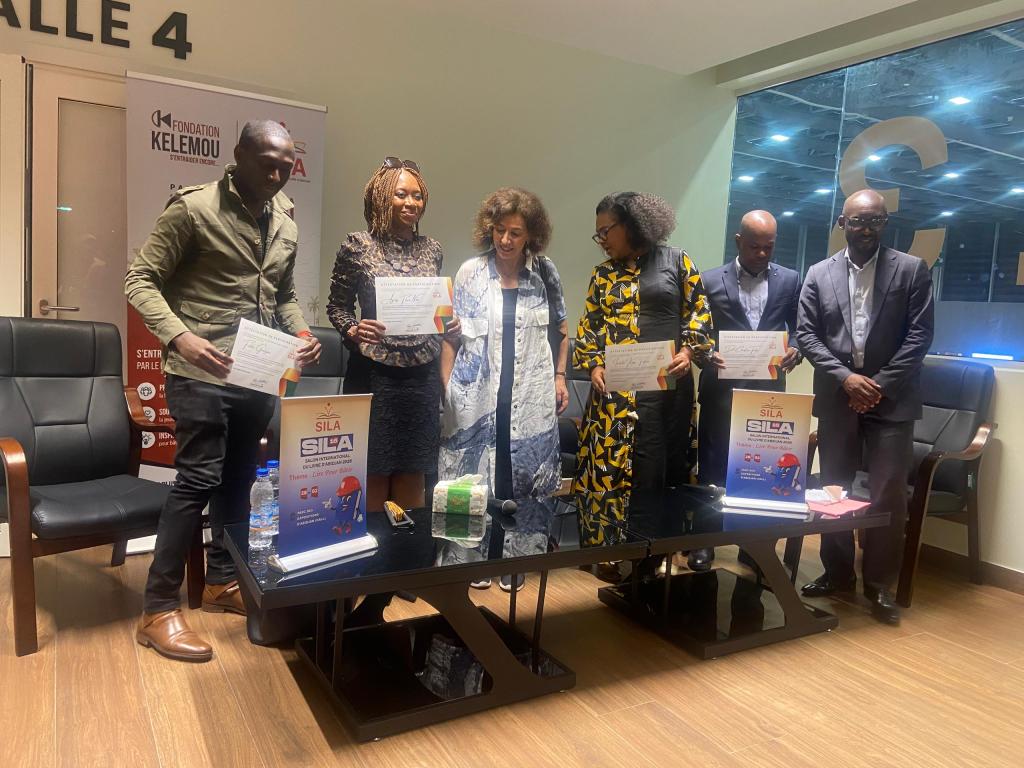 Table ronde 3 : que valent les prix de littérature&nbsp;?