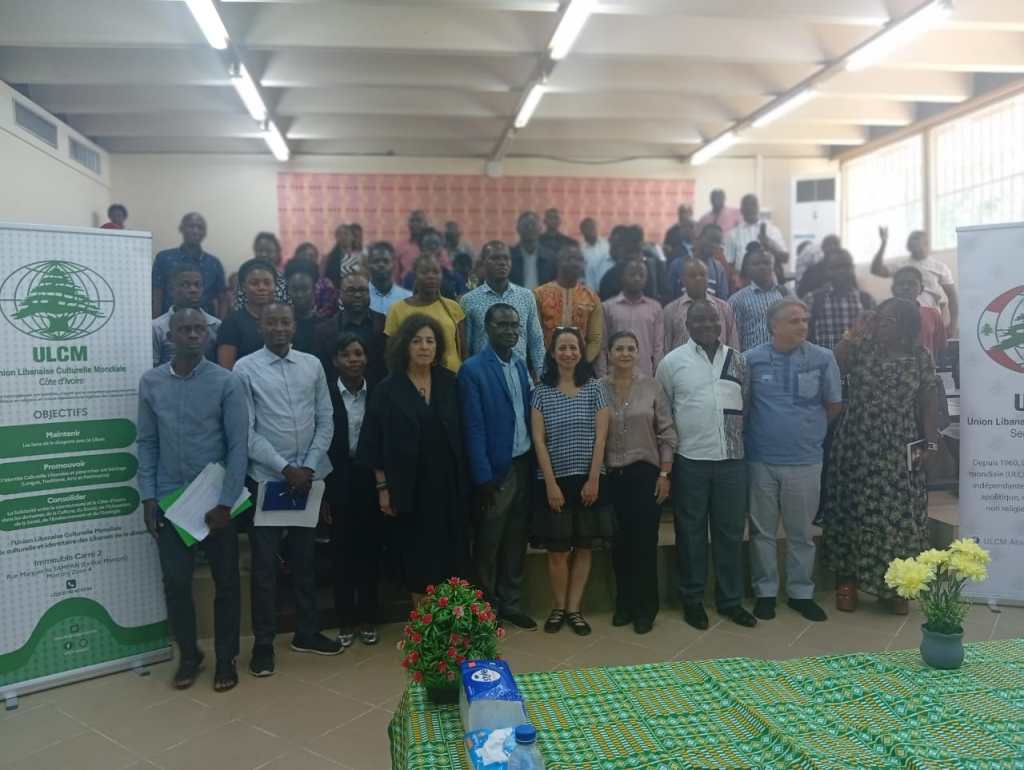 Au SILA, le Liban et la Côte d&rsquo;Ivoire se retrouvent dans les&nbsp;mots