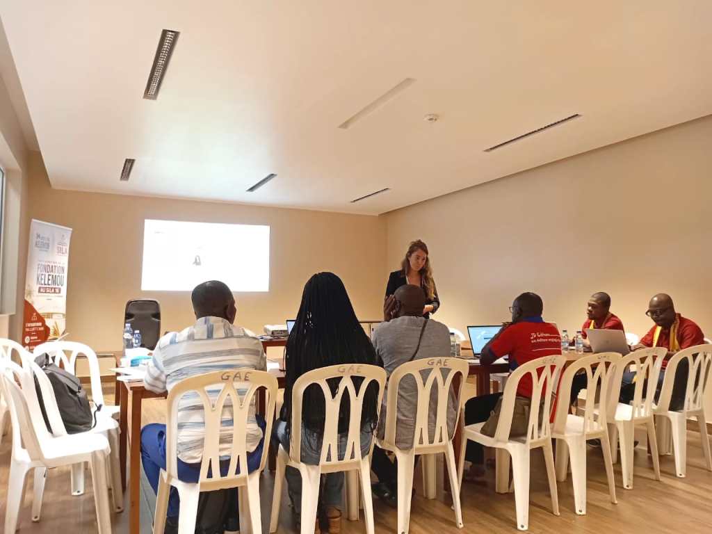 Cantook : la clé de la distribution numérique pour les éditeurs&nbsp;africains