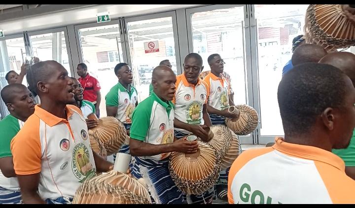 Le Goly s&rsquo;invite au&nbsp;SILA